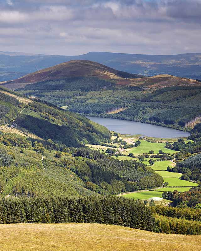 Brecon Beacons National Park | AA