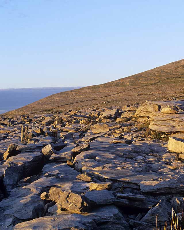 The Burren National Park | AA