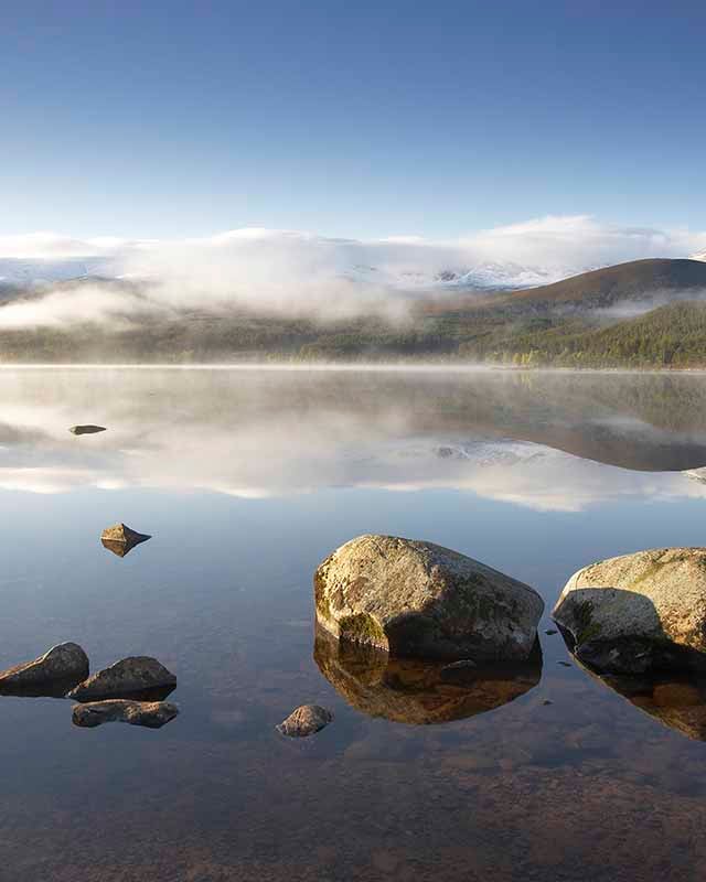 Cairngorms National Park