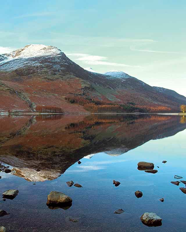 Cumbria