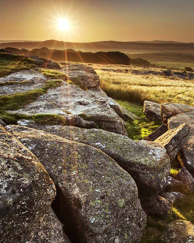 Dartmoor