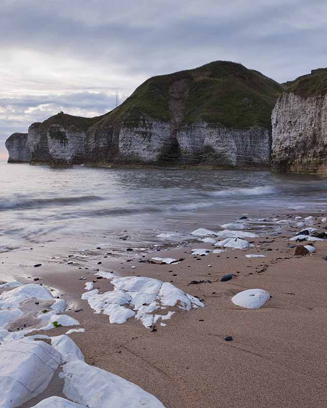 East Riding of Yorkshire | AA