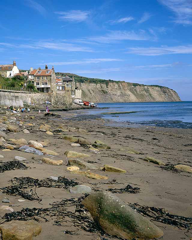 North York Moors National Park