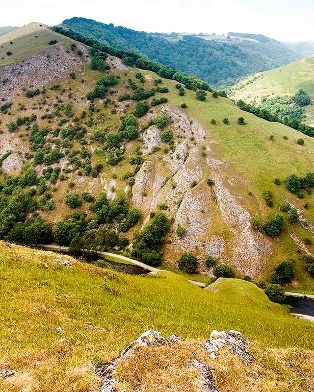 Peak District