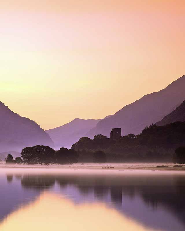 Snowdonia