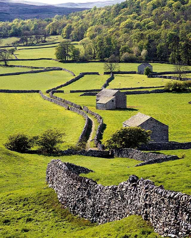 Yorkshire Dales National Park | AA