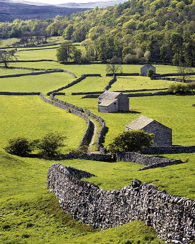 Yorkshire Dales