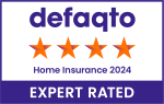 Defaqto four star rating
