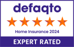 Defaqto five star rating