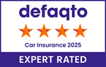 Defaqto 4 Star Rating