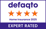 Defaqto 4 Star Rating