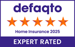 Defaqto 5 Star Rating