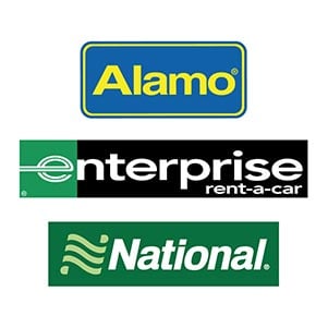 Enterprise Rent A Car Car Hire Discounts for Members AA Smart