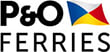 P&O Ferries logo